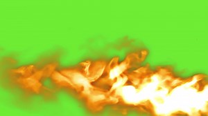 Download Fire effect video for free