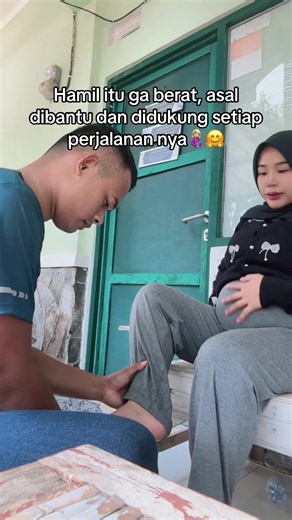 Hamil makin besar makin banyak keluhan 🥹 #bidansilvia #edukasibidansilvia #bidansilviahardiyanti #kehamilan #ibuhamil