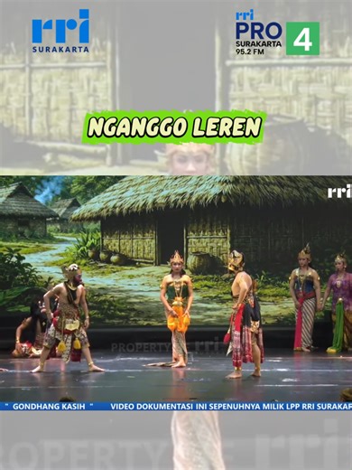 Exploring Javanese Culture Through Wayang Orang