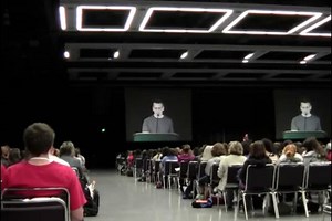 Teen Christians Vs. Dan Savage At Student Journalism Conference: VIDEO - Towleroad Gay News