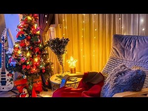 ЯНГИ ЙИЛ ТАБРИГИ. YANGI YIL TABRIGI