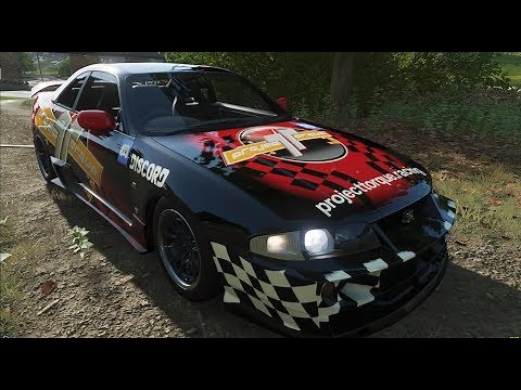 Project Torque stream