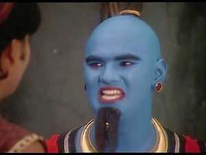 Aladdin Jaanbaaz Ek, Jalwe Anek - Ep 78 - Nazea Sayed - Hindi Tv Serial - Zee Anmol