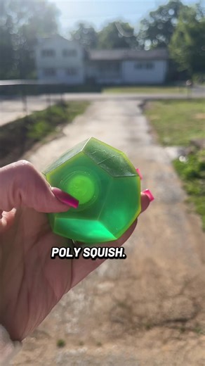 It’s a blind box. Which shape will you get? What colors will you see? | Blind Box