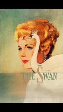 THE SWAN 1956 TRAILER