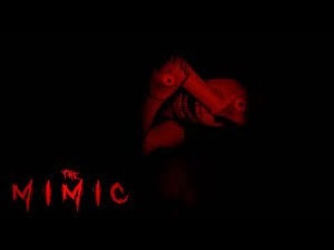 Playing Roblox The Mimic Jealousy Chapter 1 with ‪@Srbuk-k9s‬