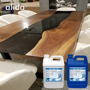 [Hot Item] Casting Resin Two Part Epoxy Resin