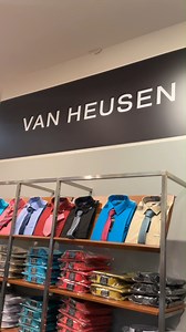 4.1K views · 5 comments | Redefine your style with Van Heusen shirts—your key to a sharp, polished look. Available in a wide range of colors and styles, these shirts are perfect for the modern, sophisticated man. Whether you're leading the boardroom or making an impression, Van Heusen delivers unmatched comfort and elegance. Now available at Francis Fashions! Shop Today! #FrancisFashions #TrinidadAndTobago | Francis Fashions Shoe Locker | Facebook