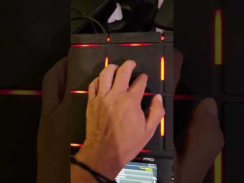 COMO INSTALAR SAMPLES EN UNA PERCUSION ROLAND SPD SX PRO #ROLANDSPDSXPRO