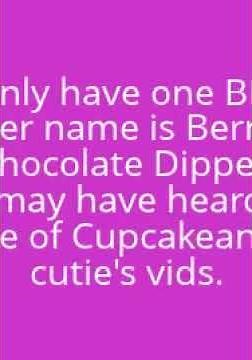 Cupcake Diaries Episode 1: LIVIN THE HARD LIFE