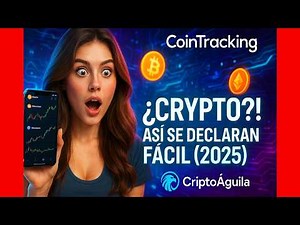 La Guía DEFINITIVA de CoinTracking para Principiantes!