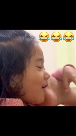 My mini chatterbox💬😆👑 #highlightseveryone #love #viralreel | Unish Subba