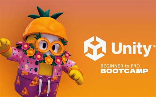 [Unity教程][RPG游戏]多款游戏教程