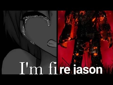 IM FIRE JASON🔥