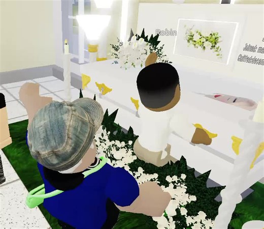 Roblox Funerals: A Unique Experience in San Sebastián