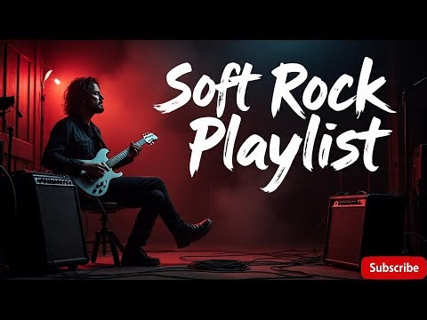 Rock Ballads 80s Love Songs | Classic Playlist Inspired by Bon Jovi & Bryan Adams