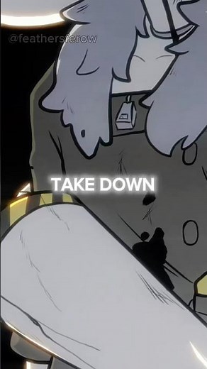 Making more edits of my murder drones ocs because I had to animate all of this #mdmarkedforassembly