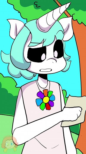 Adara Ara Poppy Playtime Chapter 3 Animation Meme