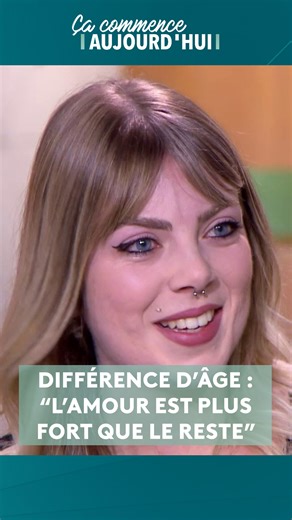 Elise a toujours connu Freddy, c’est son voisin depuis qu’elle a 2 ans. À 19 ans, Elise était en couple avec un garçon de son âge auquel elle a confié qu’elle était amoureuse de son voisin quand elle était petite. Elise s’est mise à beaucoup penser à Freddy auquel elle a fini par avouer ses sentiments. Ils ont fini par se rapprocher, vivre 1 an et demi de relation cachée. Aujourd'hui, ils vivent leur amour au grand jour depuis 2 ans et demi. 👉#CCA en replay : https://bit.ly/CCA-replay | Ça comm