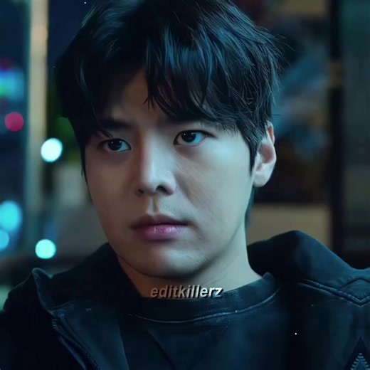 BAKU × DESTINY Trend: Ryeoun in Weak Hero Moments