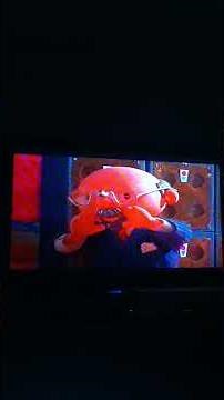 Bob The Builder A Christmas To Remember What's This Noise