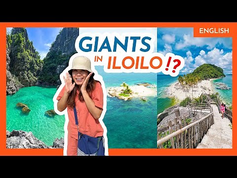 ISLAS DE GIGANTES (TRAVEL GUIDE + MORE) • HOW TO GET THERE • CARLES, ILOILO • Philippine Beach List