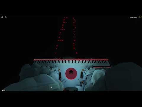 watch - Billie Eilish | Roblox Piano