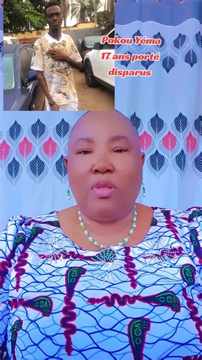 #Massogna miadégbé #