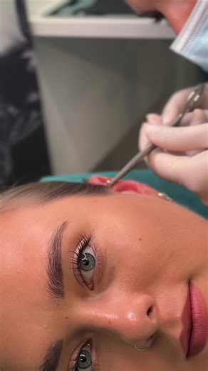 #piercing #пірсингодеса #пірсинг #мастерпірсинга #fupシ #рек