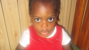 4K views · 173 reactions | Gracie’s adoption from Haiti was supposed...