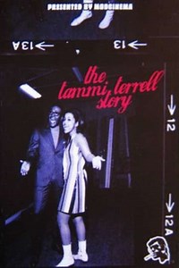 The Tammi Terrell Story (2010) - Movie