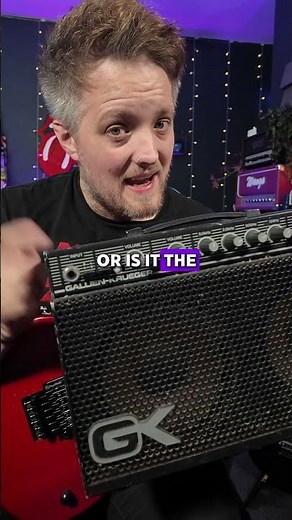 Rockman X100 vs GK 250ML | Which Has The Better 80s Gain Tone?