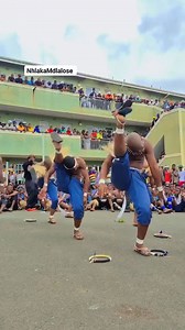 The Zulu people have the best dance. South Africa - KwaZulu Natal | Global Arts and Culture Community