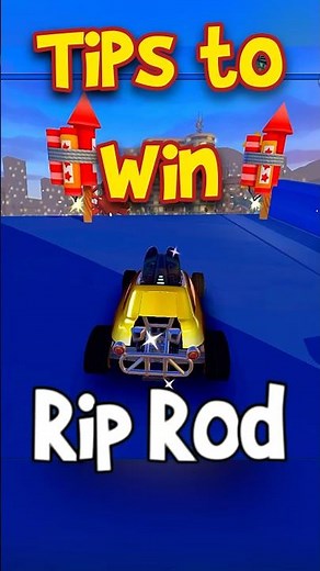 🧨 TIPS to WIN a Hot Wheels Rip Rod on Buoy Kablooie! 🧨 BBR2