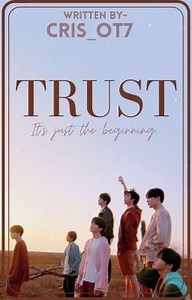 TRUST (BTS hybrid x reader)   - 13