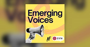 Emerging Voices LIVE - Living with chronic pain, staying motivated in the face of barriers & reviewing how disabilities are portrayed in media. - Emerging Voices
