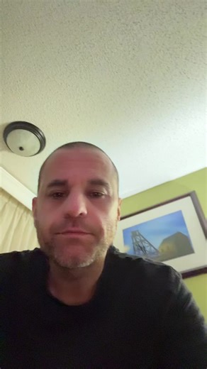 Dealing with fear is pretty wild