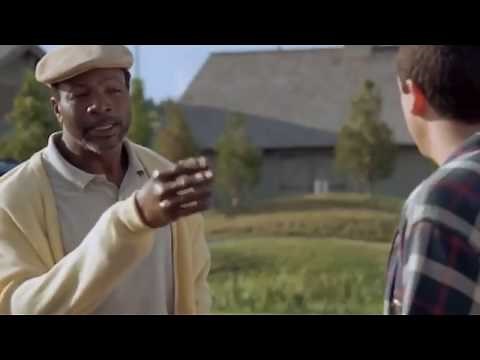 Chubbs' hand is made of wood, it's real sturdy!