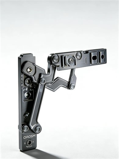 180° Concealed Screen Hinge#windowhardware #windows #system #OEM #hinge