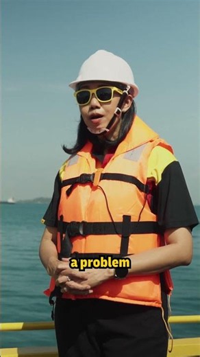 Why Does DHL Have a Yellow Boat?