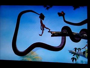 Trust in Me- The Jungle Book (1967, 2016)