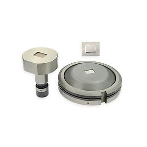 [Hot Item] Forming Emboss Tools CNC Turret Punch Form Tool for Chassis, Cabinet