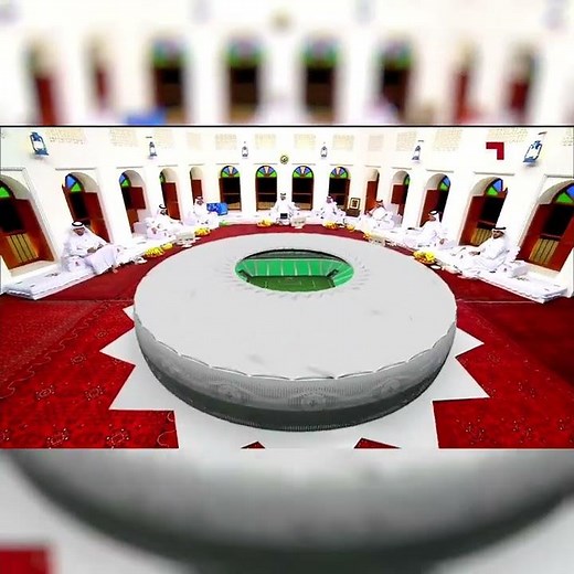 Unreal Engine Virtual production demo - Augmented Reality using Aximmetry.