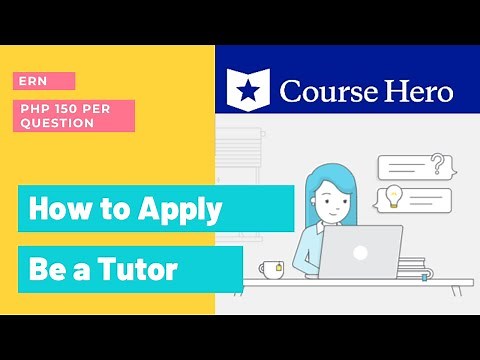 Step-by-Step Application in Course Hero as Text-based Tutor
