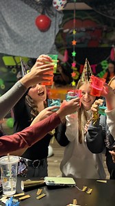It’s 2026!! Happy New Years from Funk Lab! | Funk Lab Dance Center