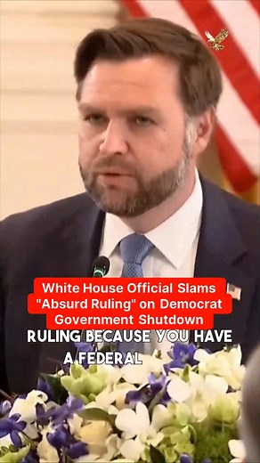 97K views · 3.5K reactions | When a federal judge issues what's being...