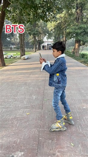 BTS Photo Shoot Behind the Scenes