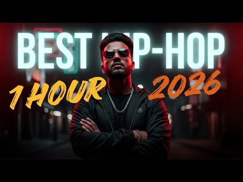Best INDIAN HIP-HOP Tracks 🔥 | Hindi Rap Songs 1 HOUR Mix