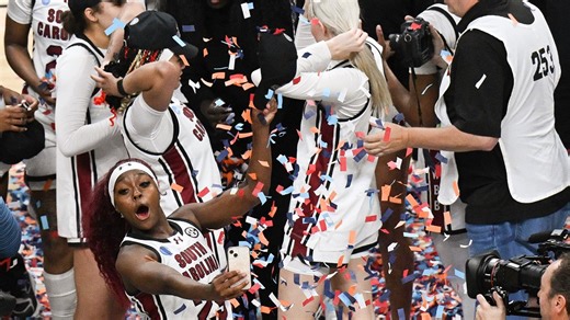 March Madness Women's Final Four details: Who, what, when and where of the NCAA Tournament