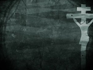 Subtle Good Friday Motion 01 | Centerline New Media